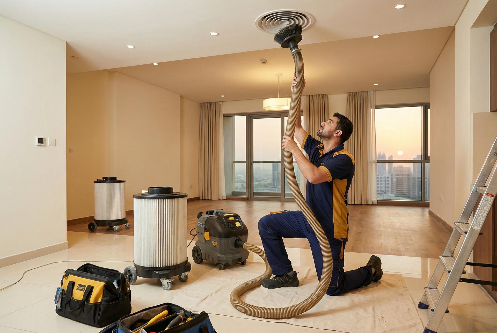 Plumbing Emergency Guide Dubai: What to Do When Pipes Burst