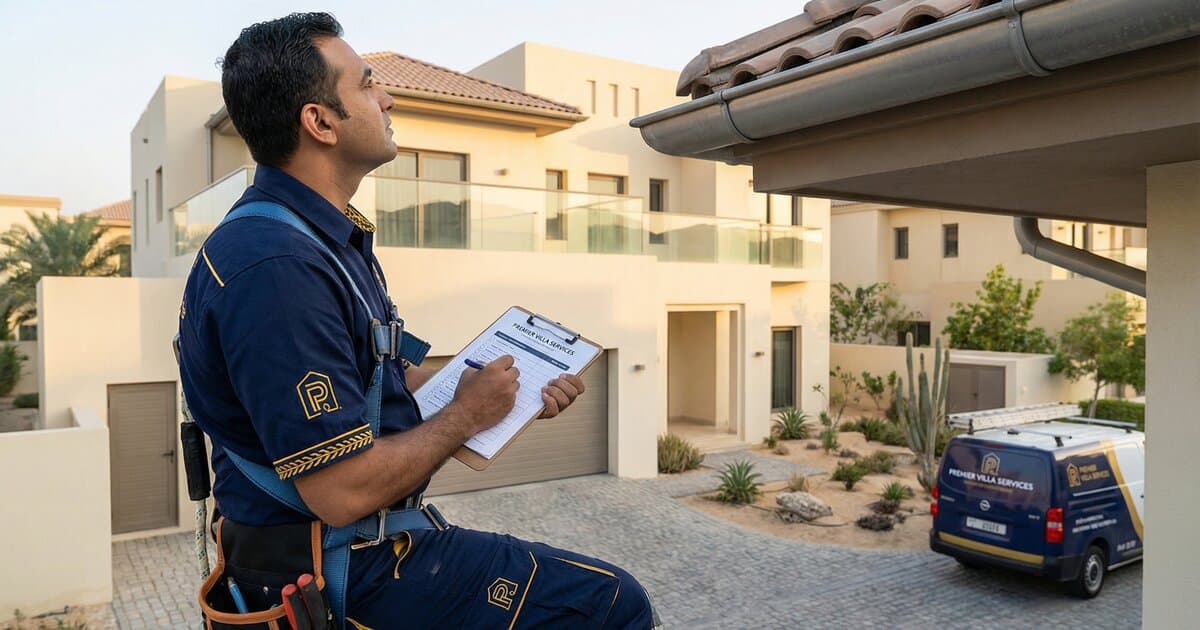 AC Gas Refill in Dubai: Everything You Need to Know