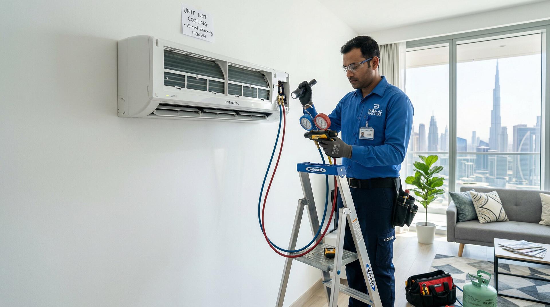 AC Leaking Water Inside: Why It Happens and How to Fix It