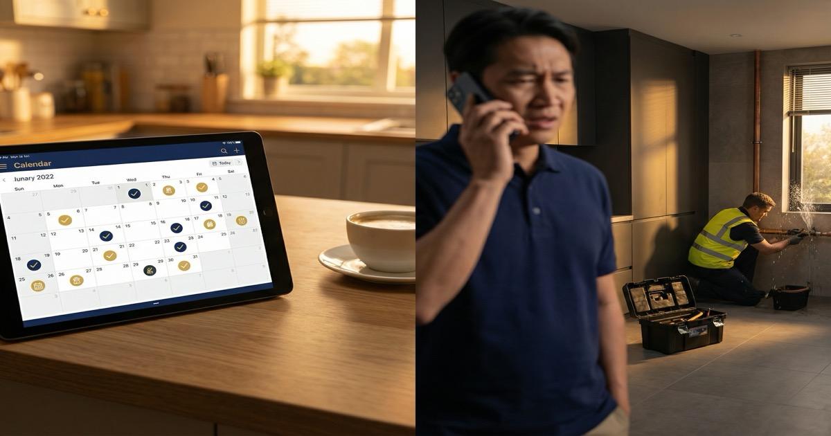 How to Choose Between Annual Maintenance and Pay-Per-Call in Dubai