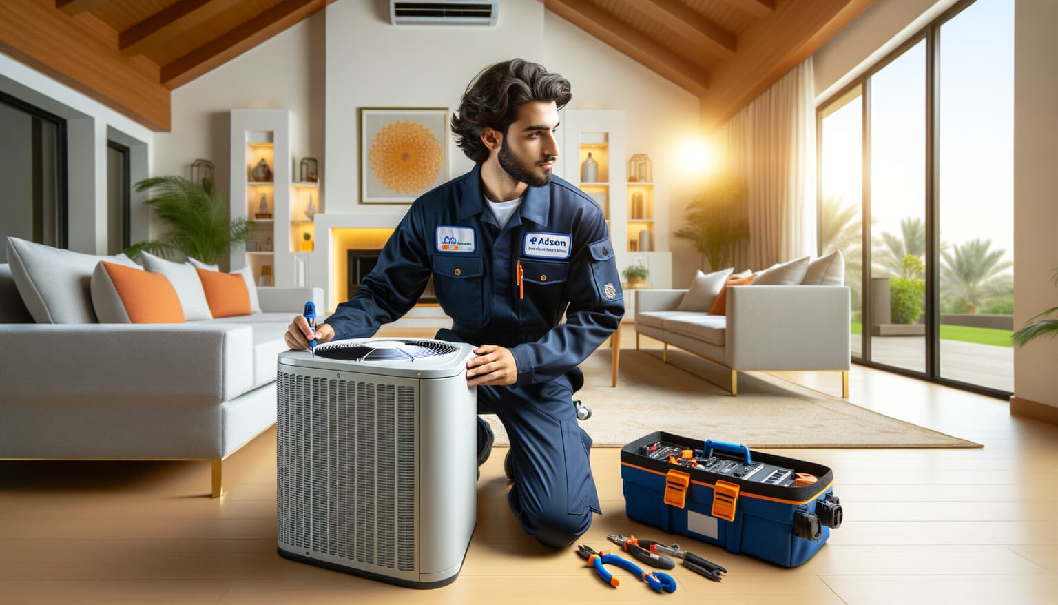 Apartment Building AMC: What Property Managers Should Know