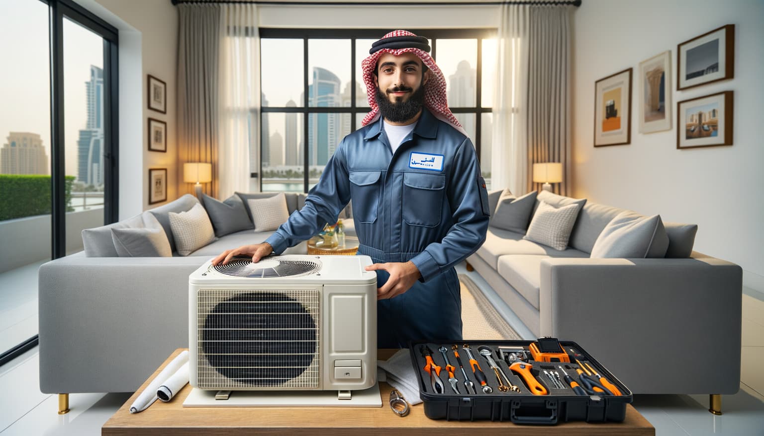 Car Deep Cleaning Dubai: Everything You Need to Know (2026 Guide)