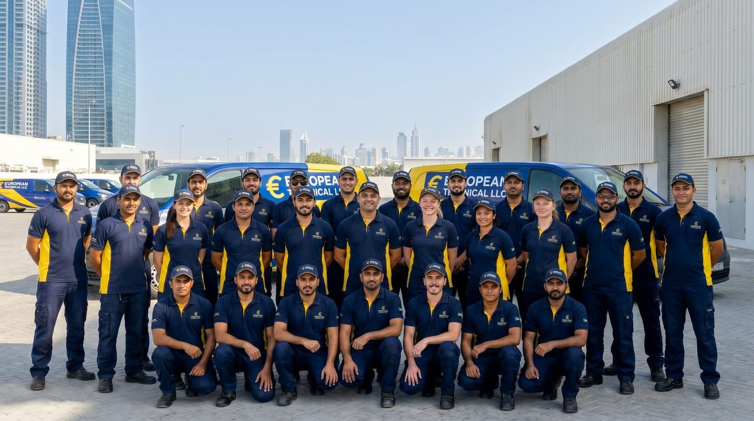 How to Choose the Right AMC Provider in Dubai