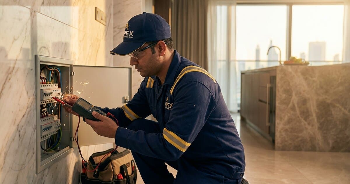 Emergency Deep Cleaning Dubai: Same-Day and Urgent Cleaning Services