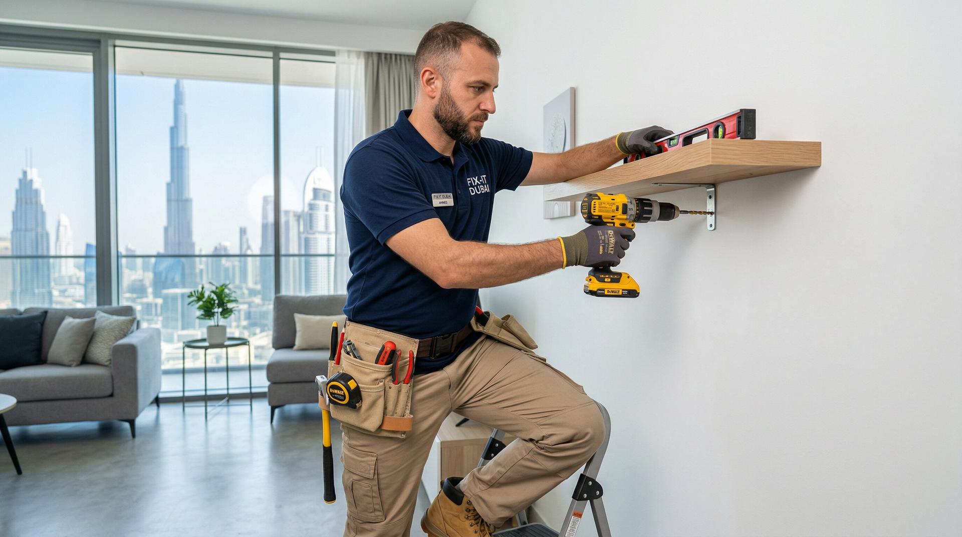 Locksmith Services in Dubai: What to Expect and How to Choose a Reliable Locksmith