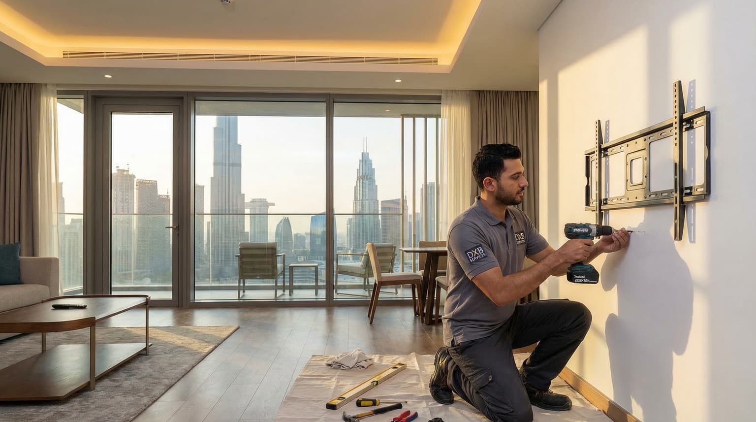Handyman Services Dubai: The Complete Guide to Home Repairs & Maintenance (2026)