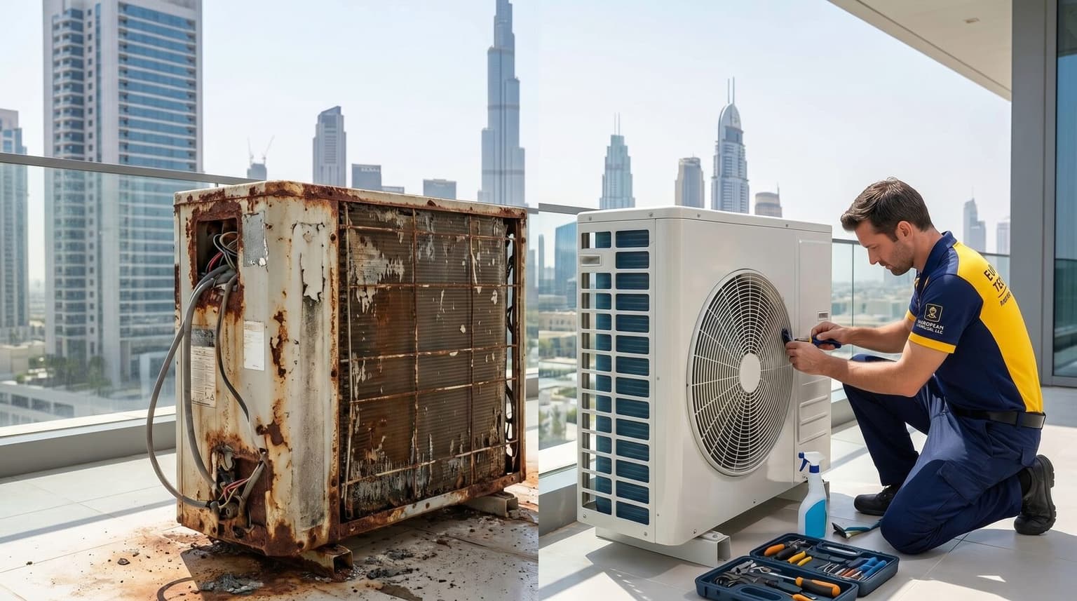 The Hidden Costs of NOT Having an Annual Maintenance Contract