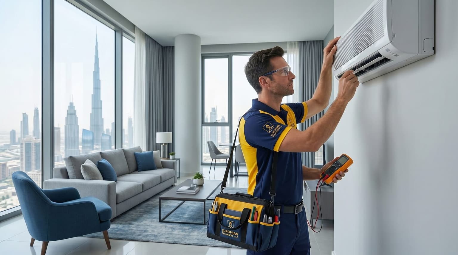 Home Maintenance Services in Dubai: Complete Guide for Homeowners