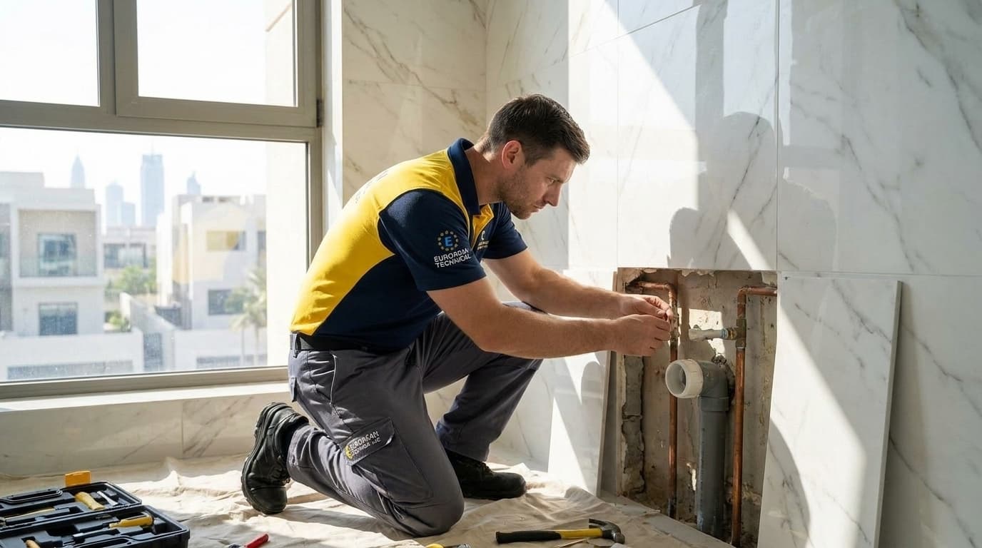 How Much Does a House Renovation Cost in Dubai for 2026?