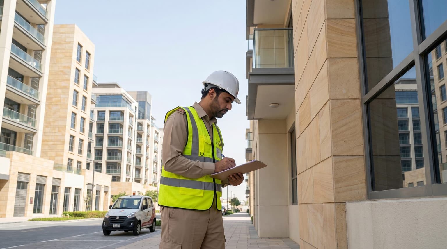 Municipality Violations to Avoid in Dubai: Don't Let These Mistakes Cost You