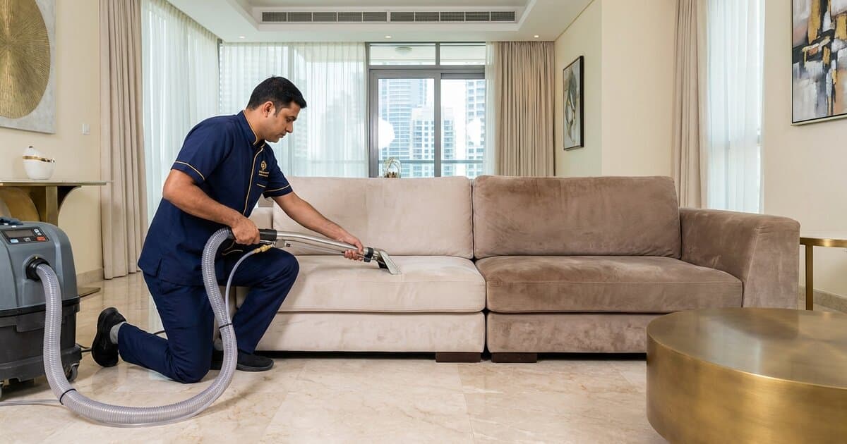 Pest Control Prevention Guide for Dubai Villas and Apartments