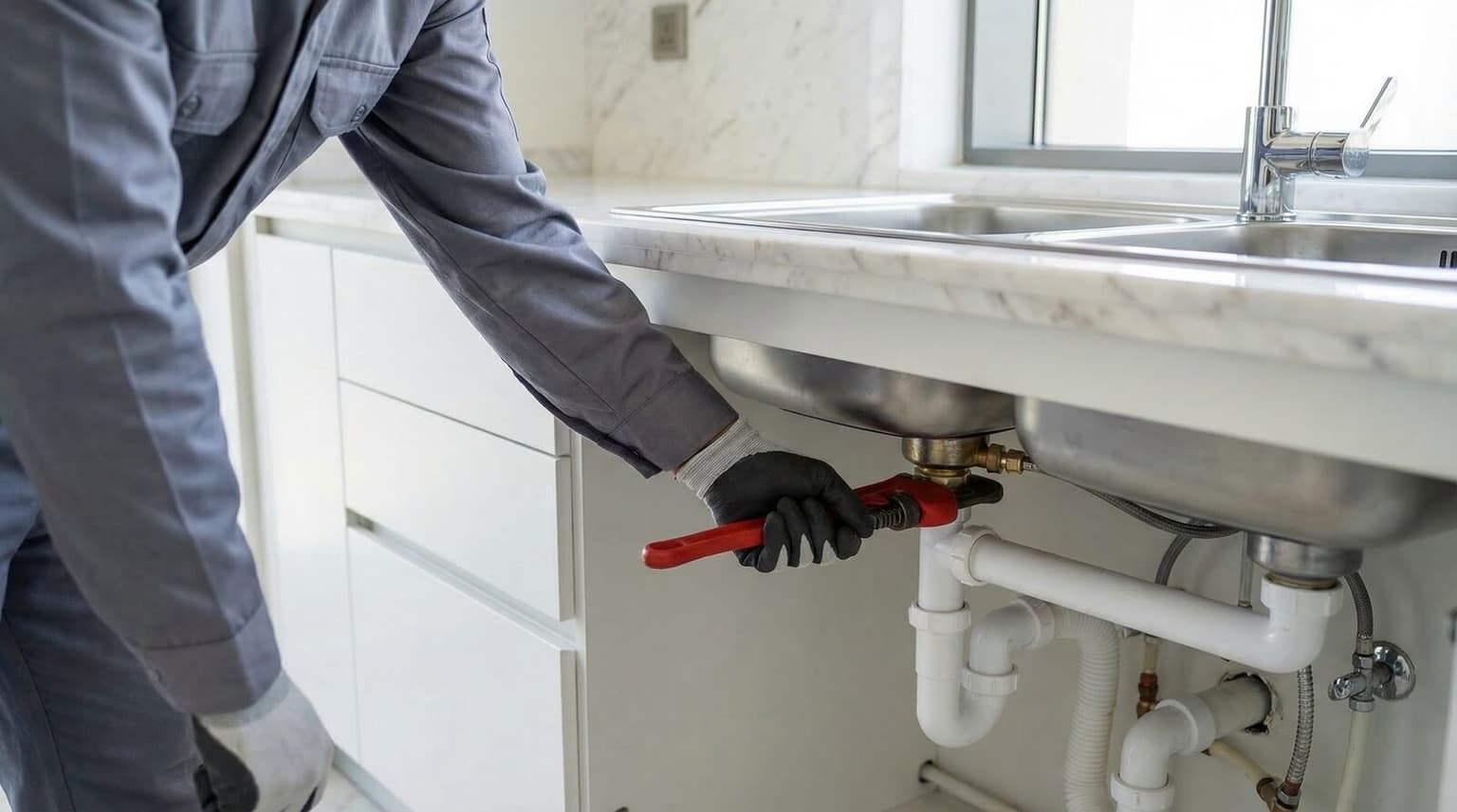 Professional Plumber Dubai: Expert Plumbing Services 24/7