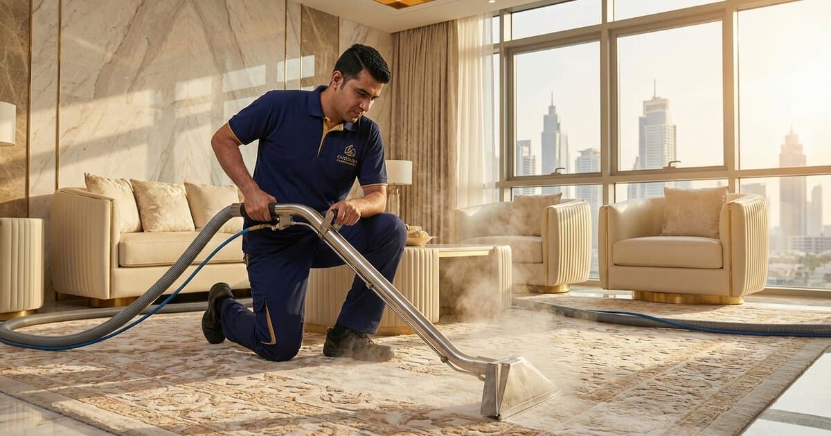 Plumber in Dubai: Common Problems, Services and How to Choose a Reliable Plumber