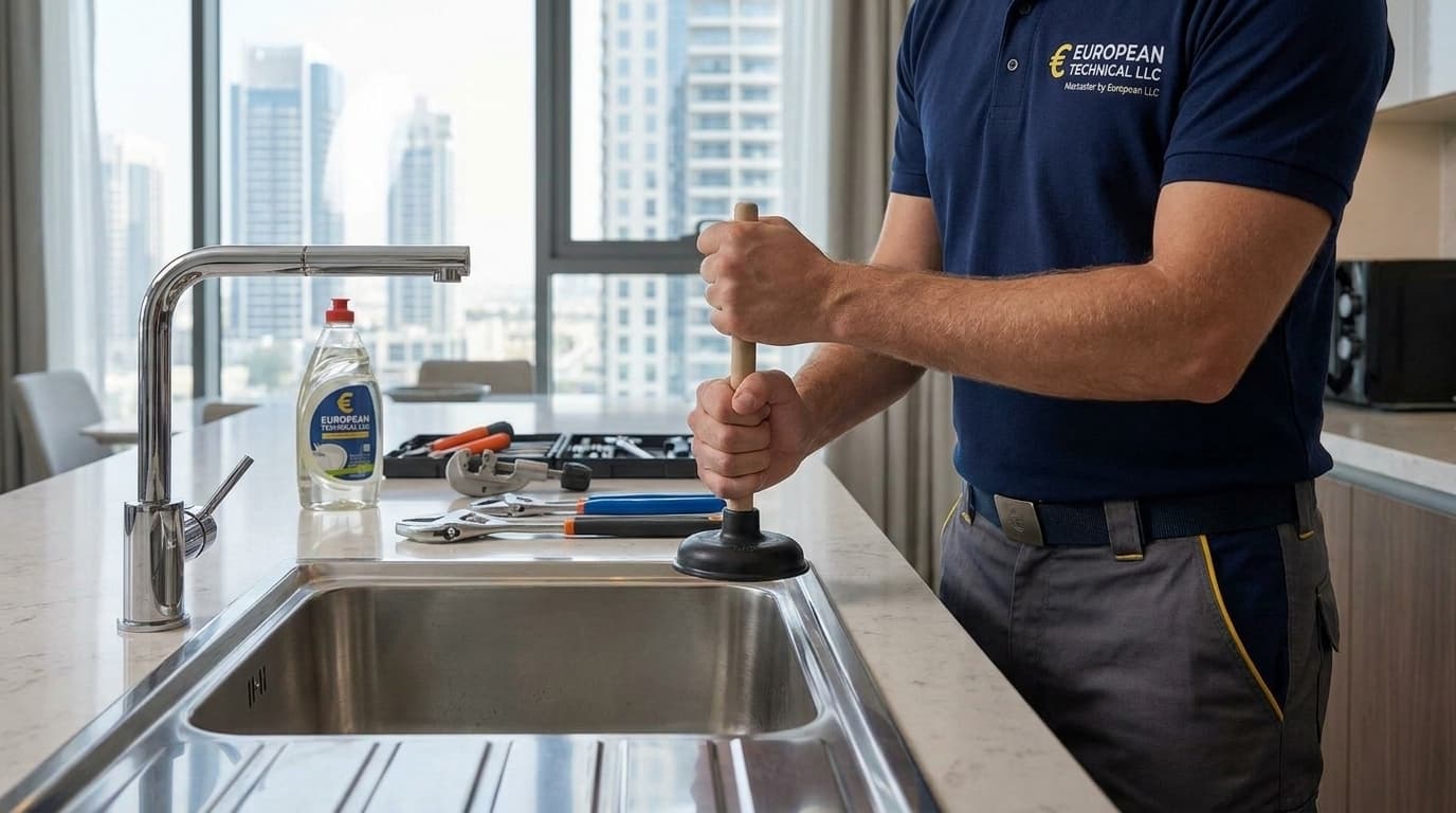 5 Useful Plumbing Tips for Beginners in Dubai Homes