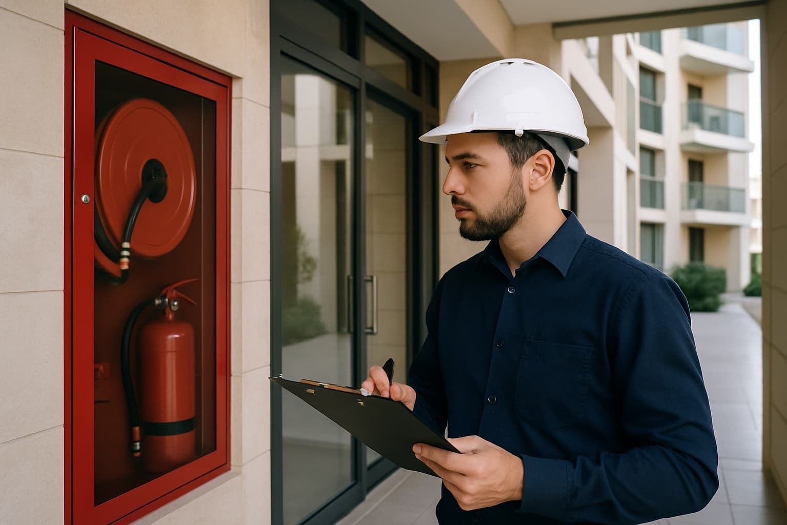 Pre-Purchase Property Inspection Guide for Dubai Homebuyers
