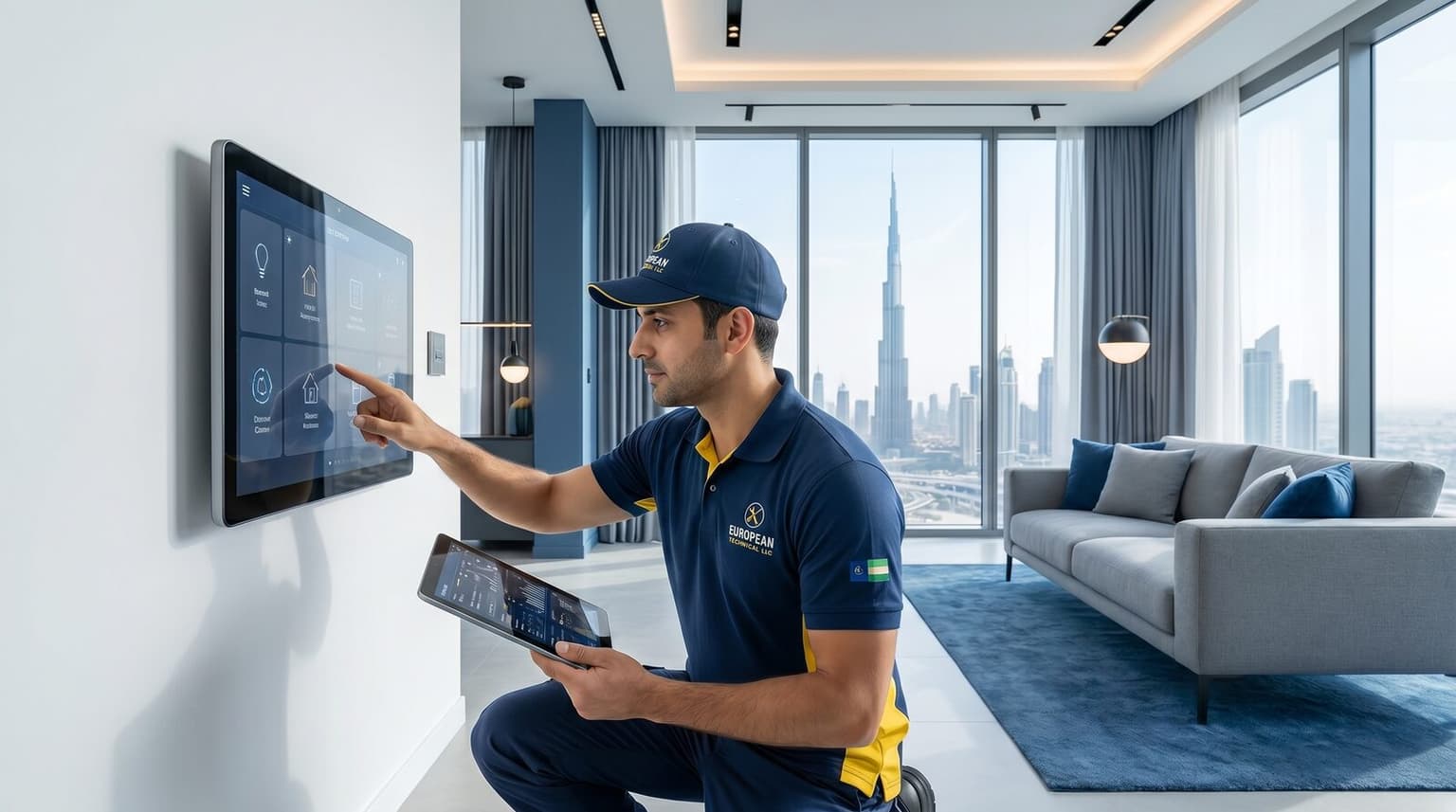 Smart Home Solutions Dubai: What's Actually Worth Installing in 2026
