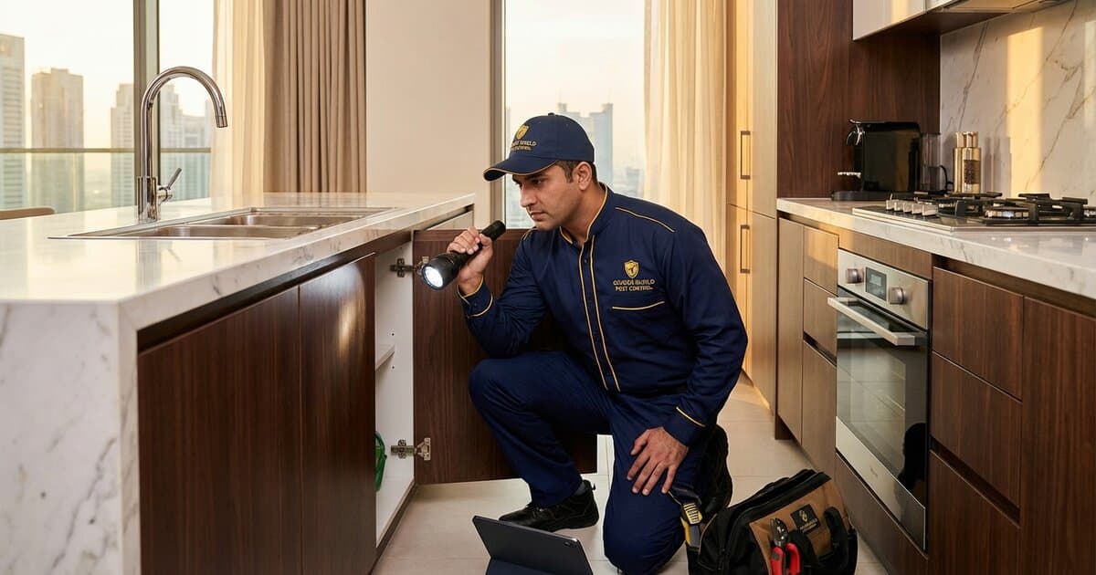 Split AC vs Central AC in Dubai: Which Is Right for Your Property?