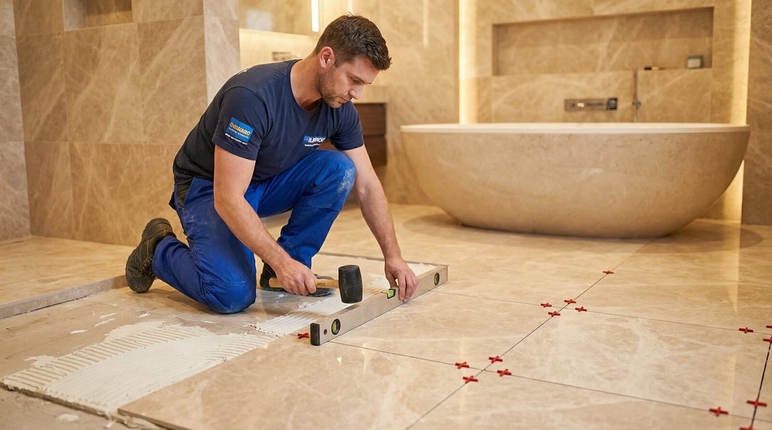 Tile Fixing in Dubai: Costs, Common Problems & Professional Repair Guide (2026)