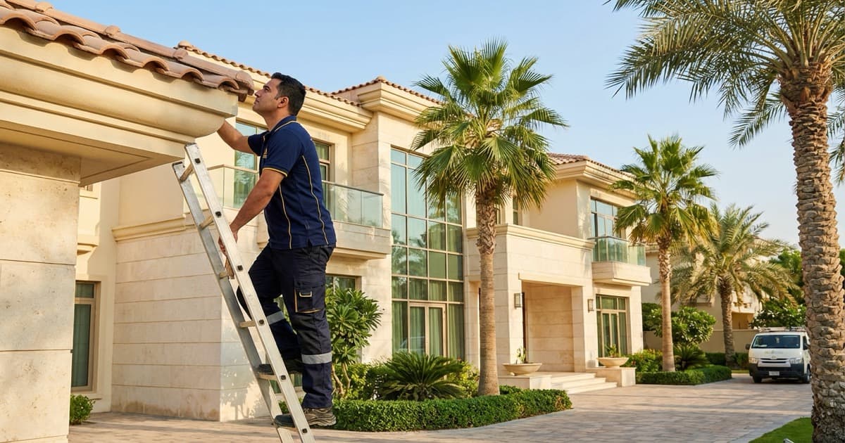 AC Maintenance Dubai: What You Need, What It Costs, and How to Avoid Getting Ripped Off