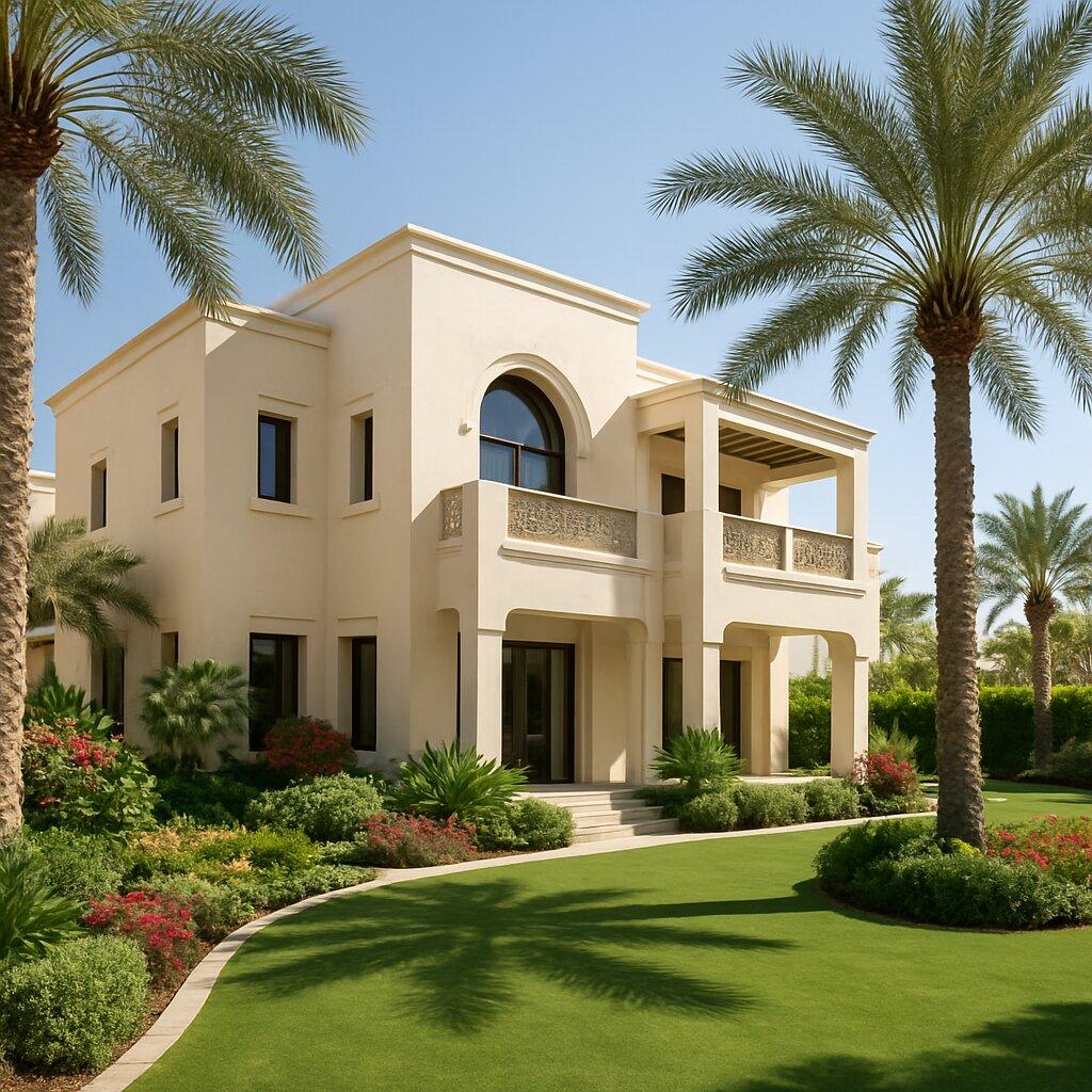 Villa Maintenance Dubai: The Complete Guide for Homeowners in 2026