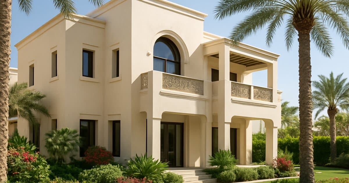 Villa Maintenance in Dubai: Essential Tips for Property Owners