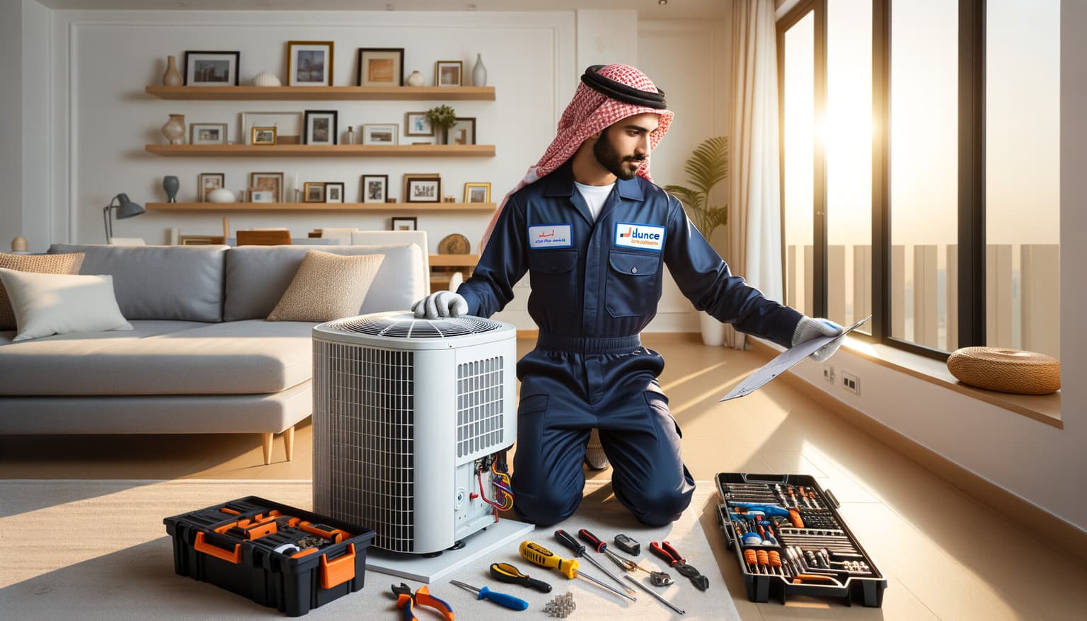 Washing Machine Repair in Dubai: What to Expect and When to Call a Pro