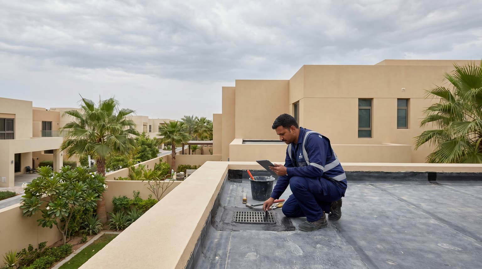 Move-In/Move-Out Maintenance Checklist for Dubai Properties: Protect Your Deposit