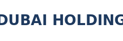 Dubai Holding logo