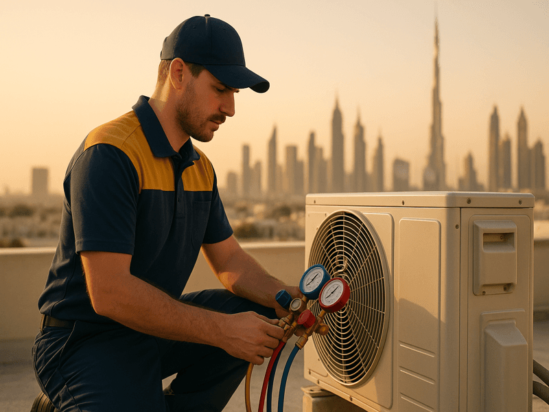 AC Repair