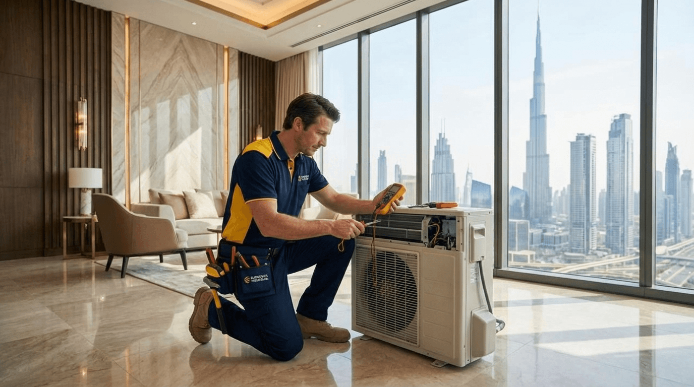 AC Repair