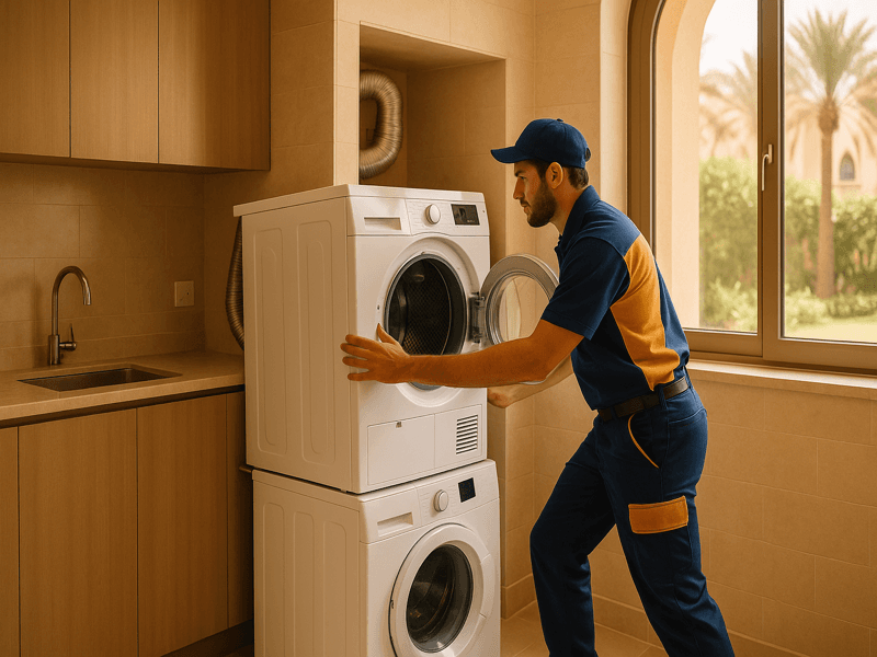 Dryer Repair