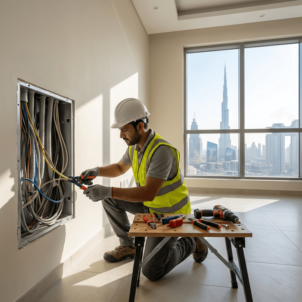 Electrical Wiring