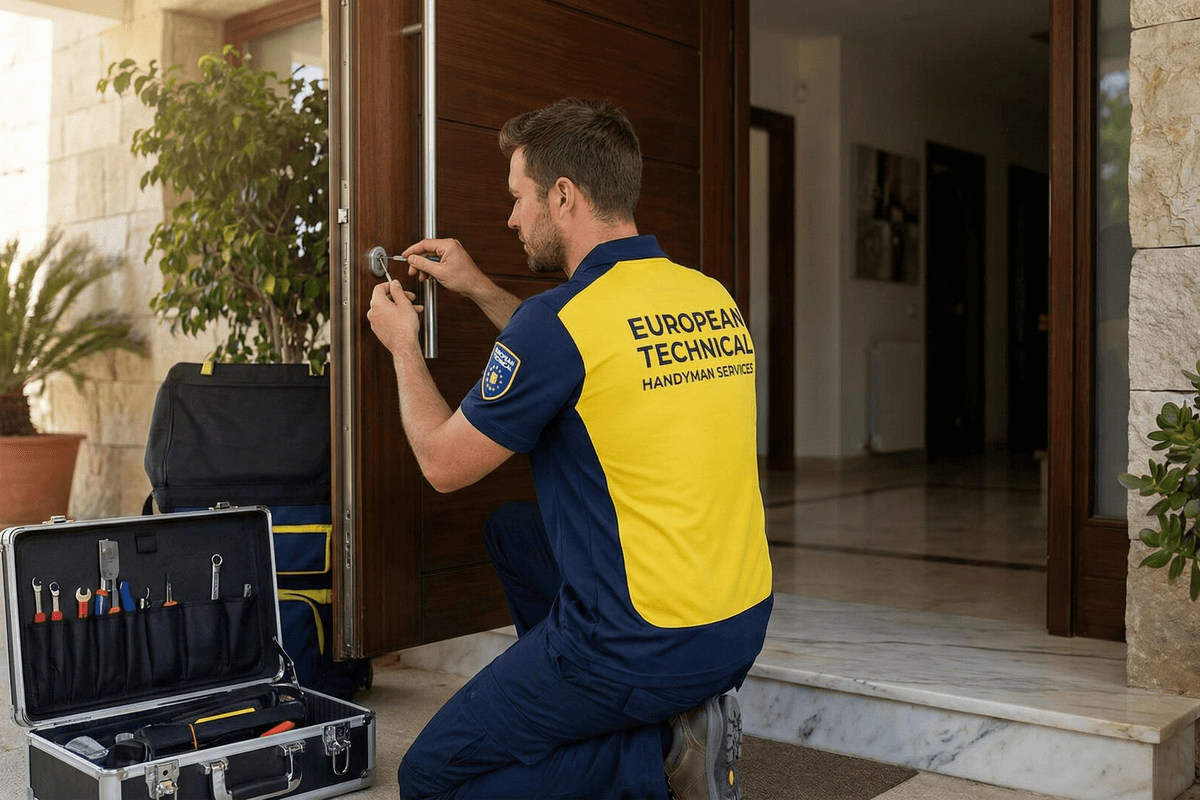 Emergency Locksmith Service