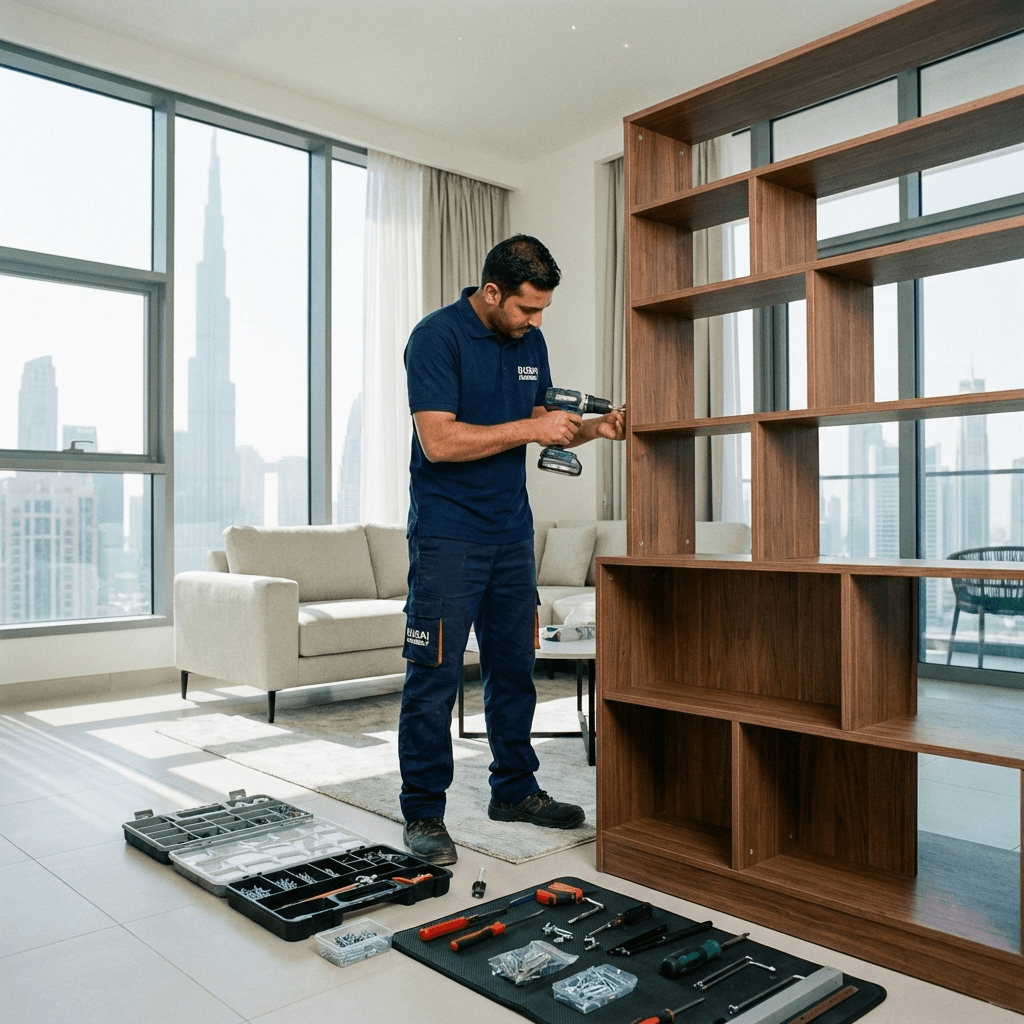 Furniture Assembly