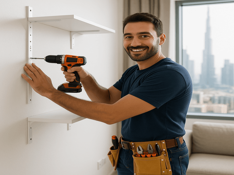 Handyman Services