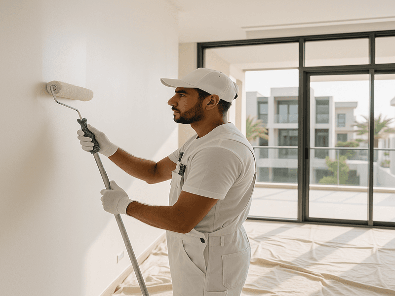 Painting Services