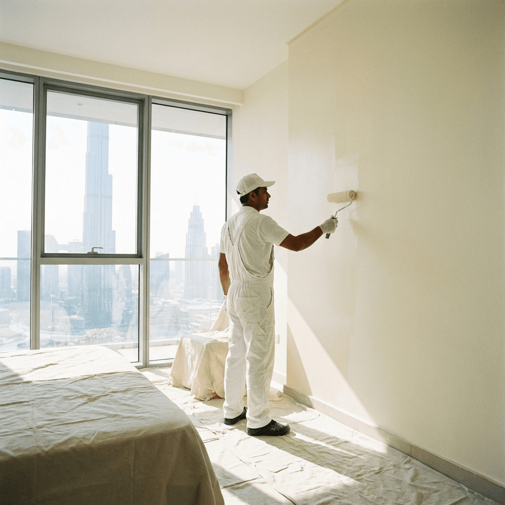 Room Painting