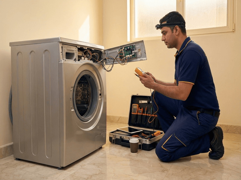Washing Machine Repair
