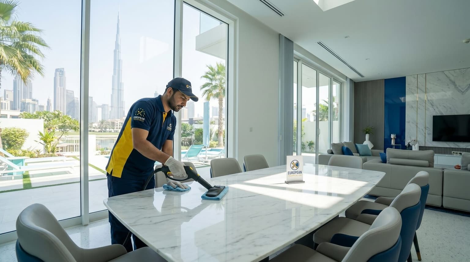 Deep Cleaning Services in Dubai – A Complete Guide for 2026