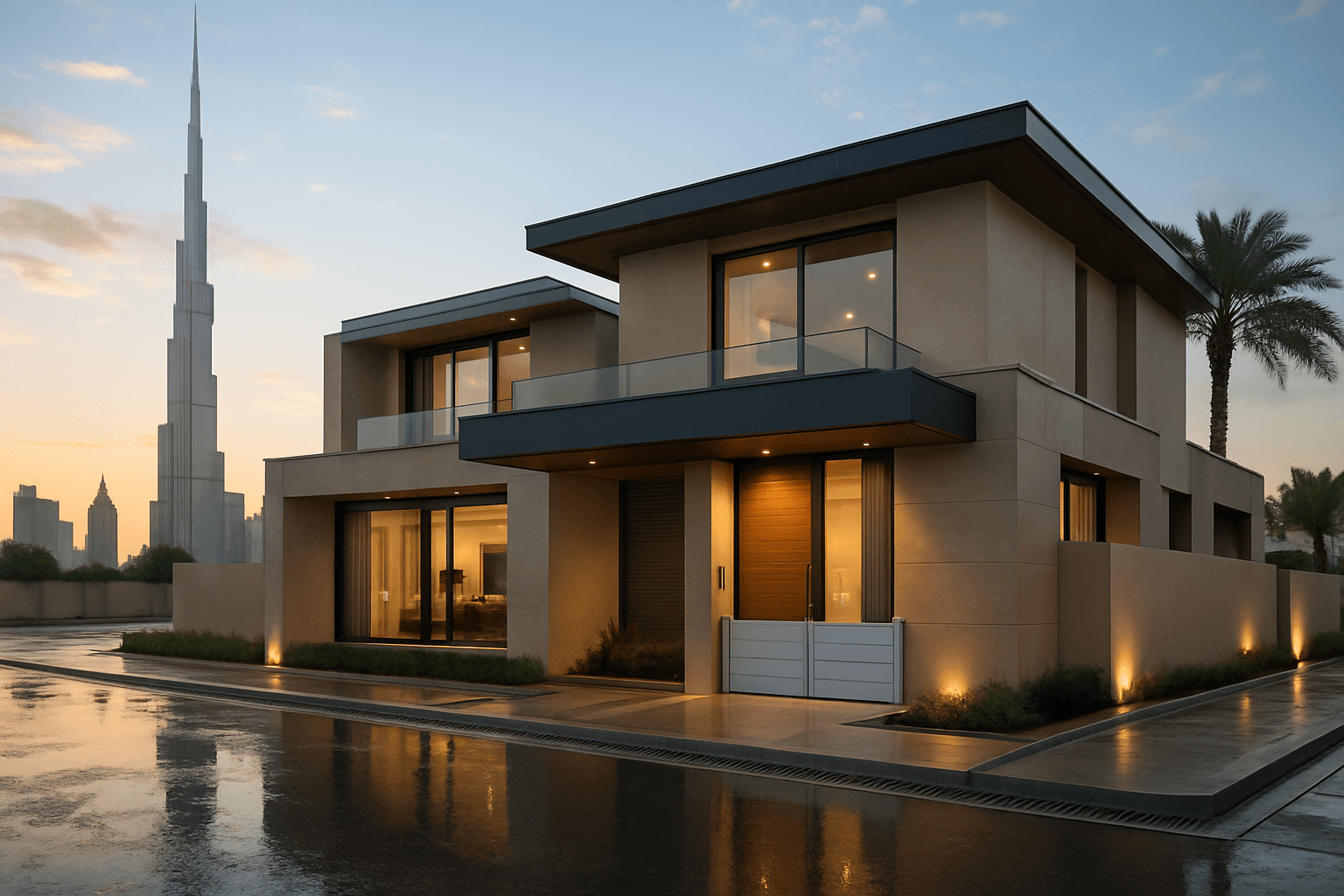 How to Deal with Flooding in Dubai — Prevention, Protection and Recovery