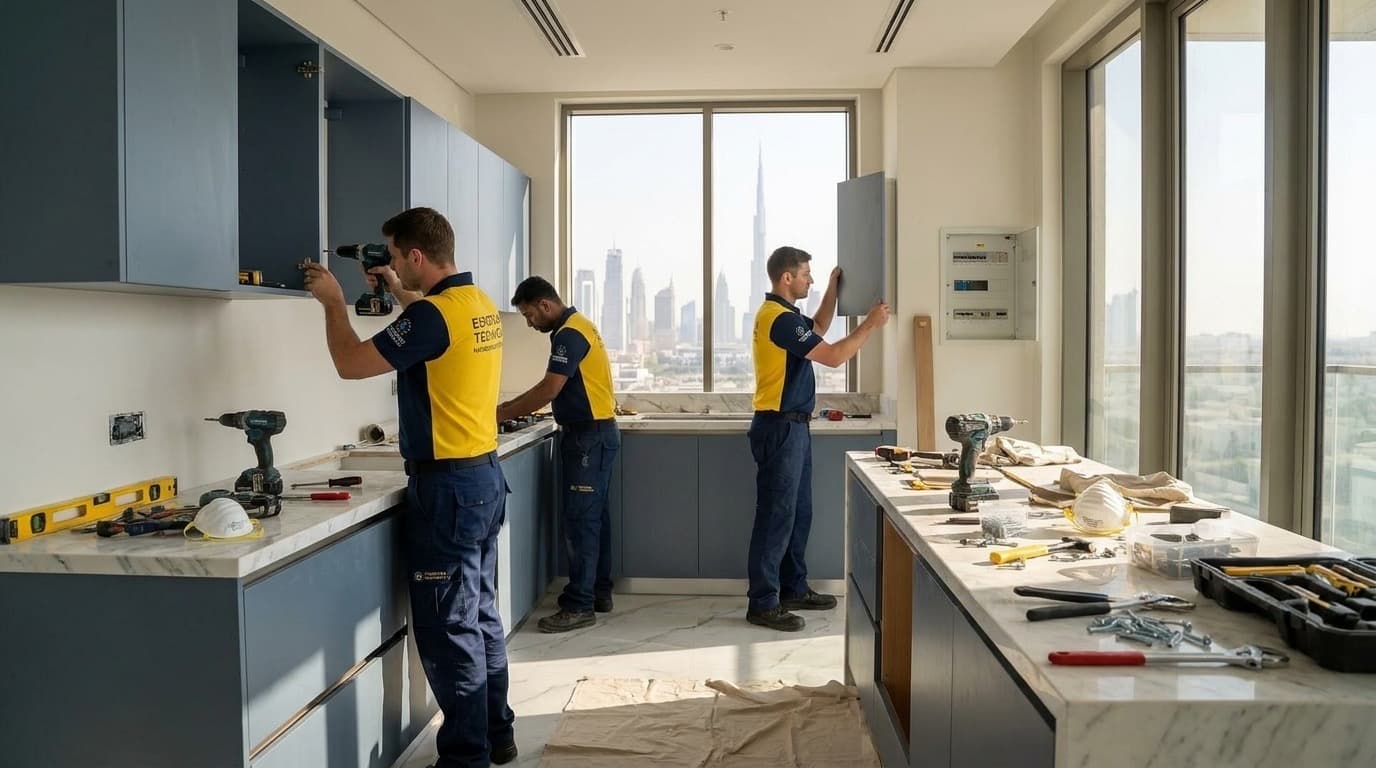 How Much Does a House Renovation Cost in Dubai for 2026?