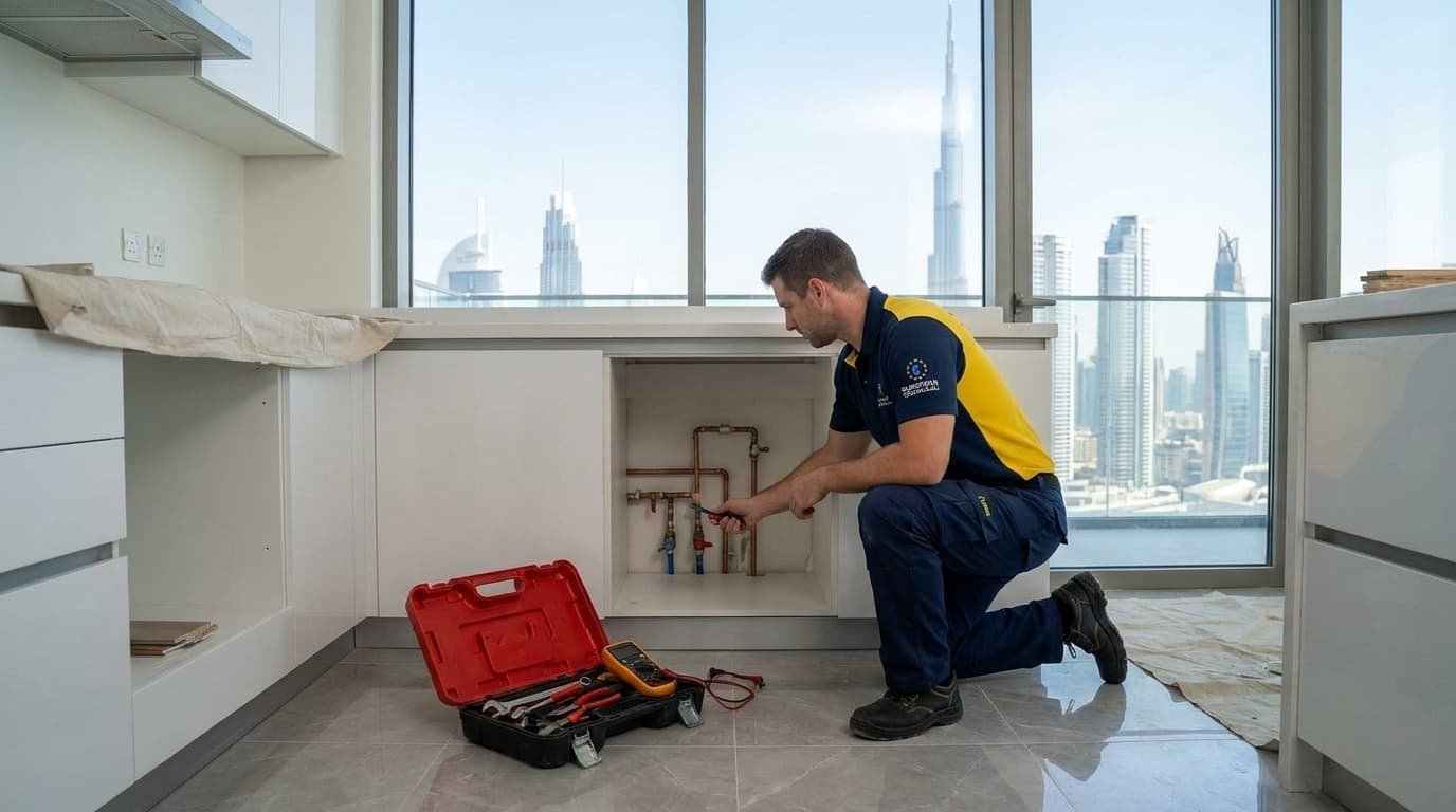 How Much Does a House Renovation Cost in Dubai for 2026?