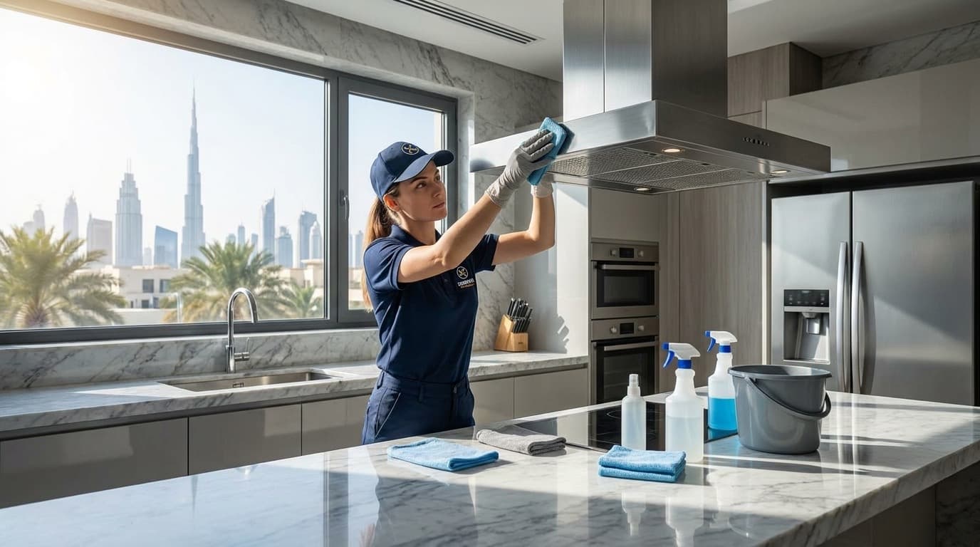 Top 10 Cleaning Companies in Dubai (2026): Prices, Reviews & What to Expect