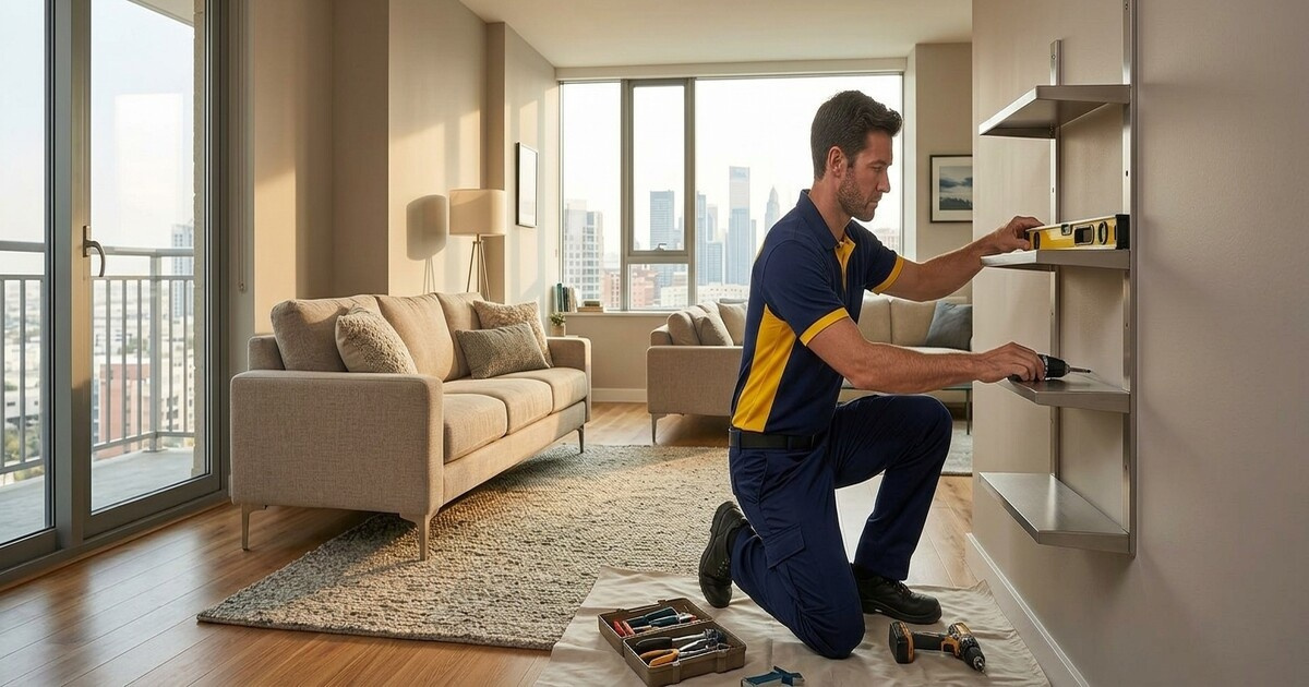 قابل اعتماد عمومی دیکھ بھال کی خدمات Al Barsha، Dubai میں