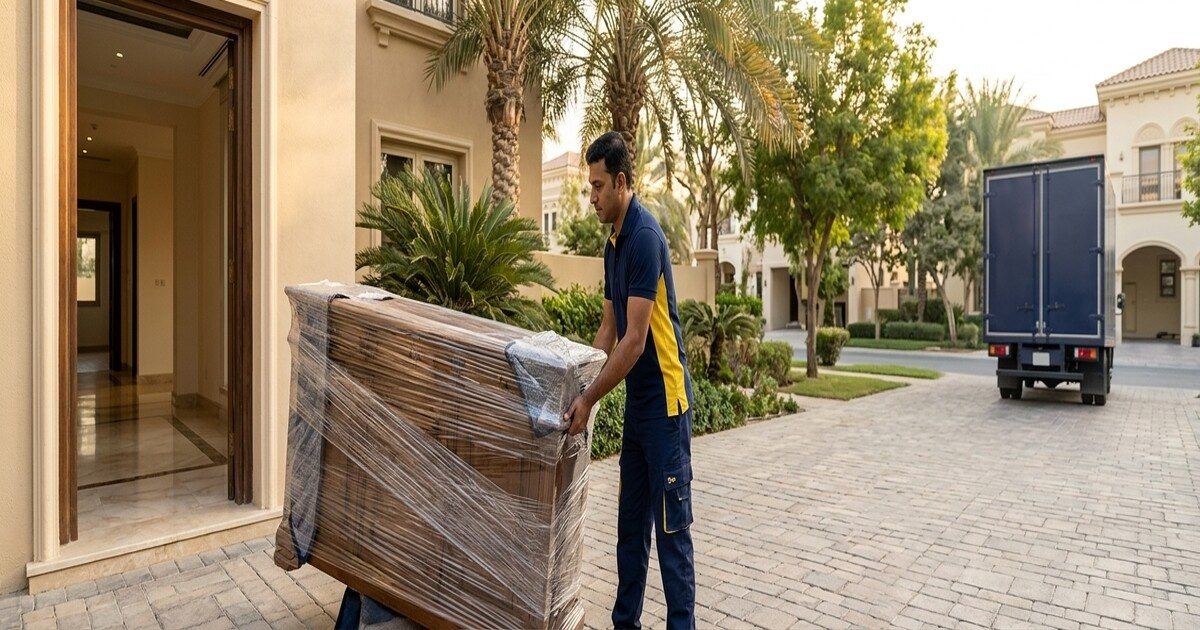 Redwood Avenue मा विशेषज्ञ सर्ने र पुनर्स्थापना सेवा, Dubai