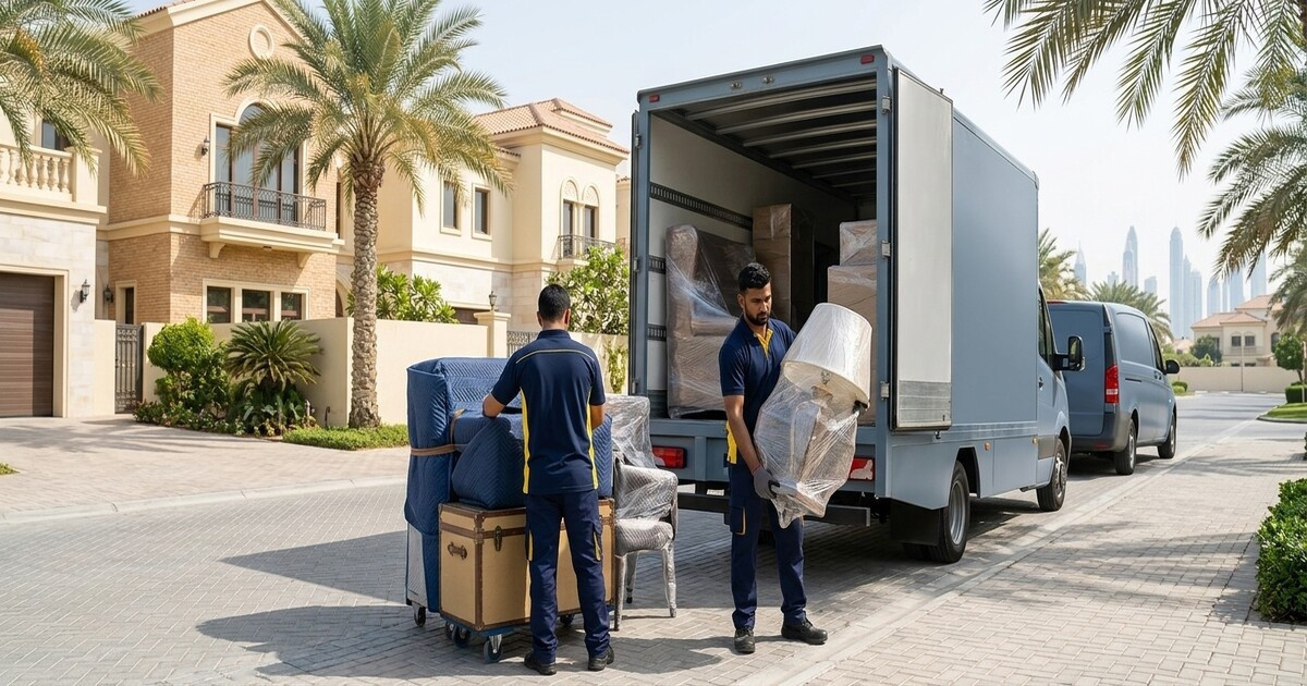 व्यावसायिक सर्ने र पुनर्स्थापन सेवा Frond K, Palm Jumeirah मा